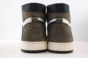 Air Jordan 1 Retro High Travis Scott Mocha