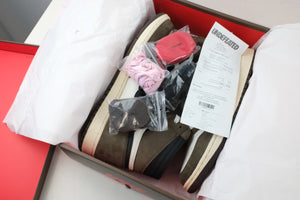 Air Jordan 1 Retro High Travis Scott Mocha