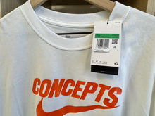 Load image into Gallery viewer, Nike SB x Concepts T-Shirt
