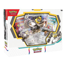 Load image into Gallery viewer, Black Kyurem ex &amp; Melmetal ex Collection
