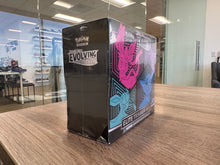Load image into Gallery viewer, Evolving Skies Elite Trainer Box [Glaceon/Vaporeon/Sylveon/Espeon]