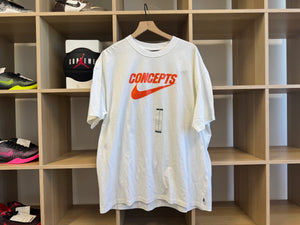 Nike SB x Concepts T-Shirt