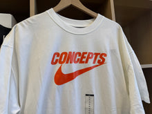 Load image into Gallery viewer, Nike SB x Concepts T-Shirt