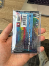 Load image into Gallery viewer, Sun &amp; Moon Cosmic Eclipse Booster Pack