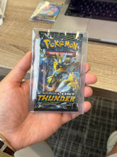 Load image into Gallery viewer, Sun &amp; Moon Lost Thunder Booster Pack