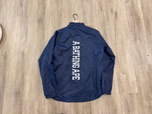 Load image into Gallery viewer, A Bathing Ape Coaches Jacket