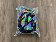 Load image into Gallery viewer, Godspeed Seasick Hoodie Navy (#28 of 444)