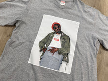 Load image into Gallery viewer, Supreme Andre 3000 Tee (Heather Grey)