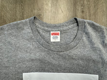 Load image into Gallery viewer, Supreme Andre 3000 Tee (Heather Grey)