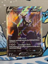 Load image into Gallery viewer, Umbreon V - 189/203 - NM