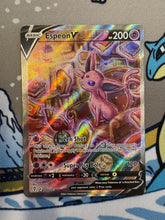 Load image into Gallery viewer, Espeon V - 180/203 - NM