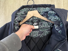 Load image into Gallery viewer, Nike x Cactus Plant Flea Market CPFM Work Jacket (Black)