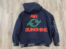 Load image into Gallery viewer, Nike x Cactus Plant Flea Market CPFM Work Jacket (Black)