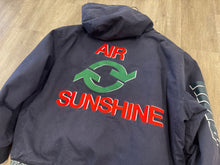 Load image into Gallery viewer, Nike x Cactus Plant Flea Market CPFM Work Jacket (Black)