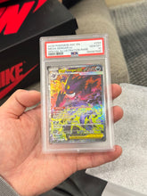 Load image into Gallery viewer, Mega Gengar ex - 284/217 - PSA 10