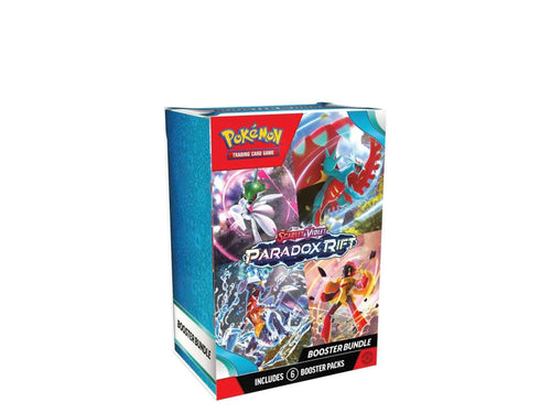 Paradox Rift Booster Bundle