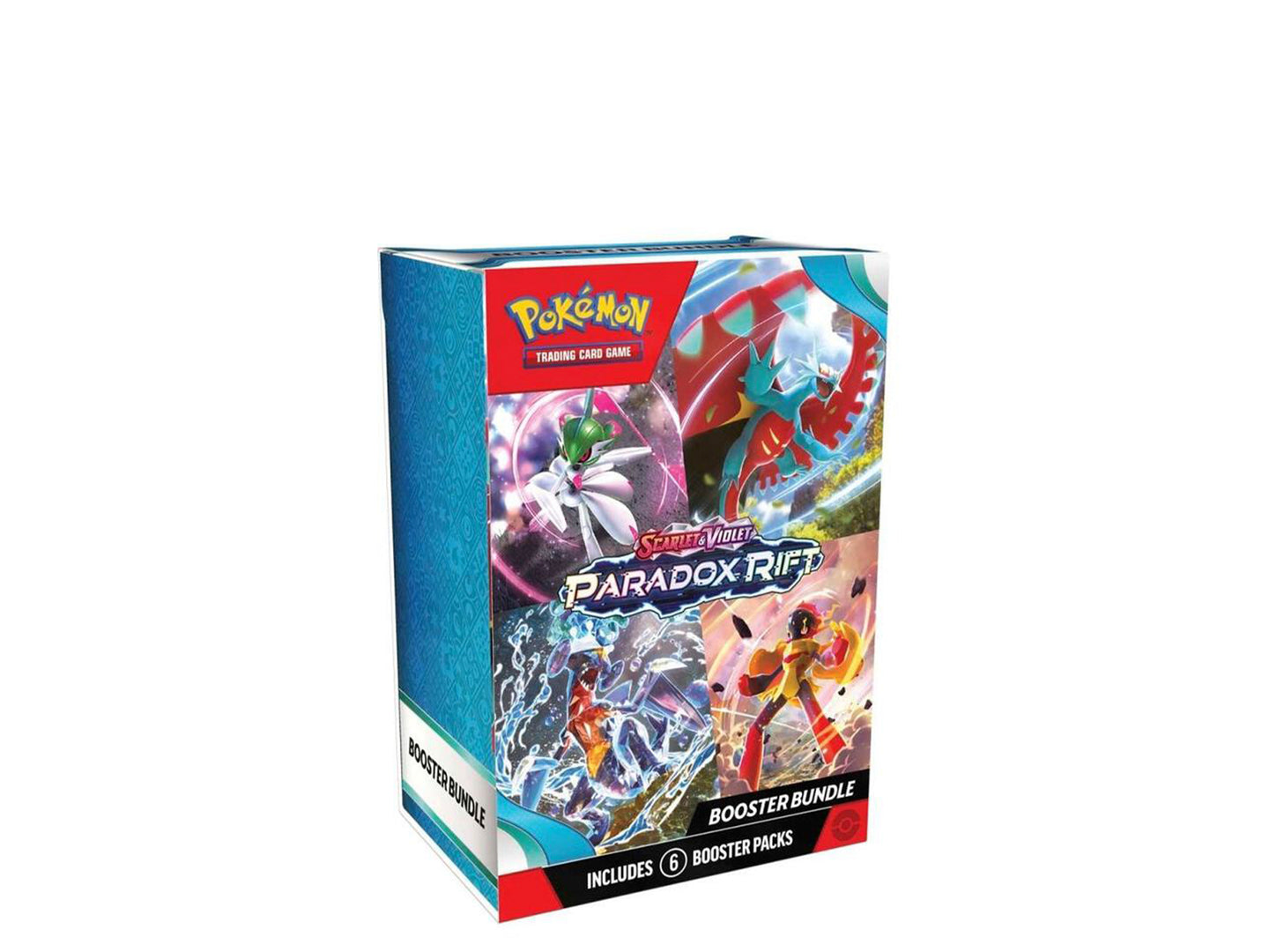 Paradox Rift Booster Bundle