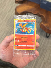 Load image into Gallery viewer, Special Delivery Charizard - SWSH075 - (Sealed)
