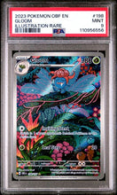 Load image into Gallery viewer, Gloom - 198/197 - PSA 9