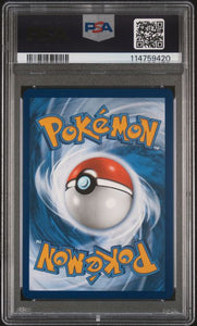 Pikachu - 160/159 - PSA 10