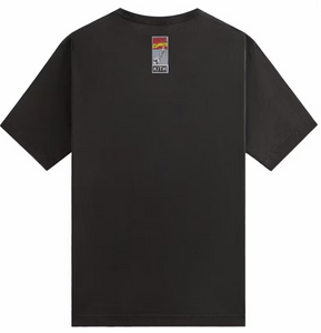 Kith x Marvel Herald Vintage Tee