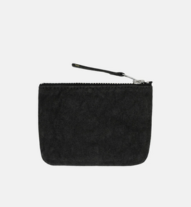 Stussy Canvas Coin Pouch