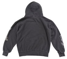 Load image into Gallery viewer, Travis Scott Utopia Annihilator Hoodie (Black)