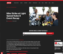 Load image into Gallery viewer, Nike Kobe 8 Sulfur Electric Yellow (Strike at Light Speed Event)