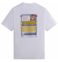 Load image into Gallery viewer, Kith x Marvel X-Men Cyclops Card Vintage Tee