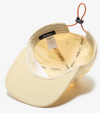 Load image into Gallery viewer, Malbon x Undefeated Nylon Tech Cap