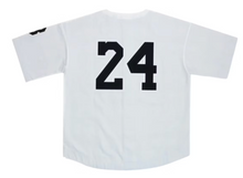Load image into Gallery viewer, Nike Kobe Bryant Baseball Jersey (White)