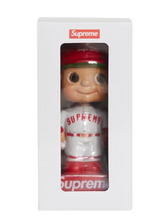 Load image into Gallery viewer, Supreme Bobblehead Figure