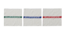 Load image into Gallery viewer, Supreme Shop Towel (Set of 3)