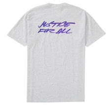 Load image into Gallery viewer, Supreme Futura Logo Tee (Ash Grey)