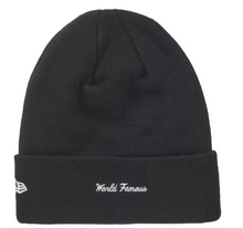Load image into Gallery viewer, Supreme New Era Box Logo Beanie (FW24)