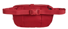 Load image into Gallery viewer, Supreme 3D Logo Waist Bag Red (FW23)