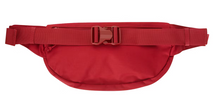 Load image into Gallery viewer, Supreme Military Waist Bag Red (SS23)