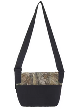 Load image into Gallery viewer, Supreme Denim Messenger Bag Realtree AP Camo