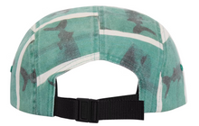 Load image into Gallery viewer, Supreme Damien Hirst Camp Cap White