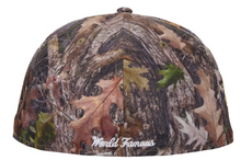 Load image into Gallery viewer, Supreme Championship Box Logo New Era 59Fifty Hat TrueTimber Kanati Camo