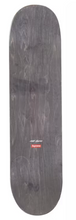 Load image into Gallery viewer, Supreme Margaret Keane Tear Drop Skateboard Deck White