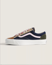 Load image into Gallery viewer, Vans Premium LX Old Skool 36 Retro Block