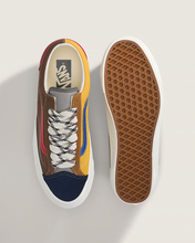 Load image into Gallery viewer, Vans Premium LX Old Skool 36 Retro Block