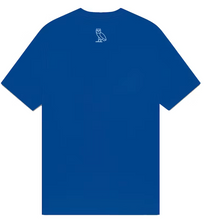 Load image into Gallery viewer, OVO x Disney Classic Mickey T-shirt Royal Blue