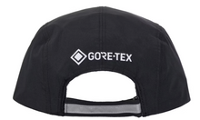 Load image into Gallery viewer, Supreme GORE-TEX Camp Cap (SS25) Black