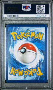 Lucario VSTAR - SWSH 291 Promo - PSA 10