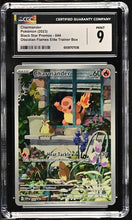 Load image into Gallery viewer, Charmander - 044 Promo - CGC 9