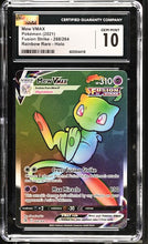 Load image into Gallery viewer, Mew VMAX - 268/264 - CGC 10