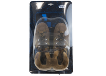 Load image into Gallery viewer, Star Wars x Adidas Jogging High 'Chewbecca'