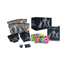 Load image into Gallery viewer, Burning Shadows Elite Trainer Box